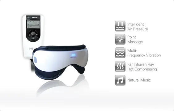 Breo isee 360 Clearance