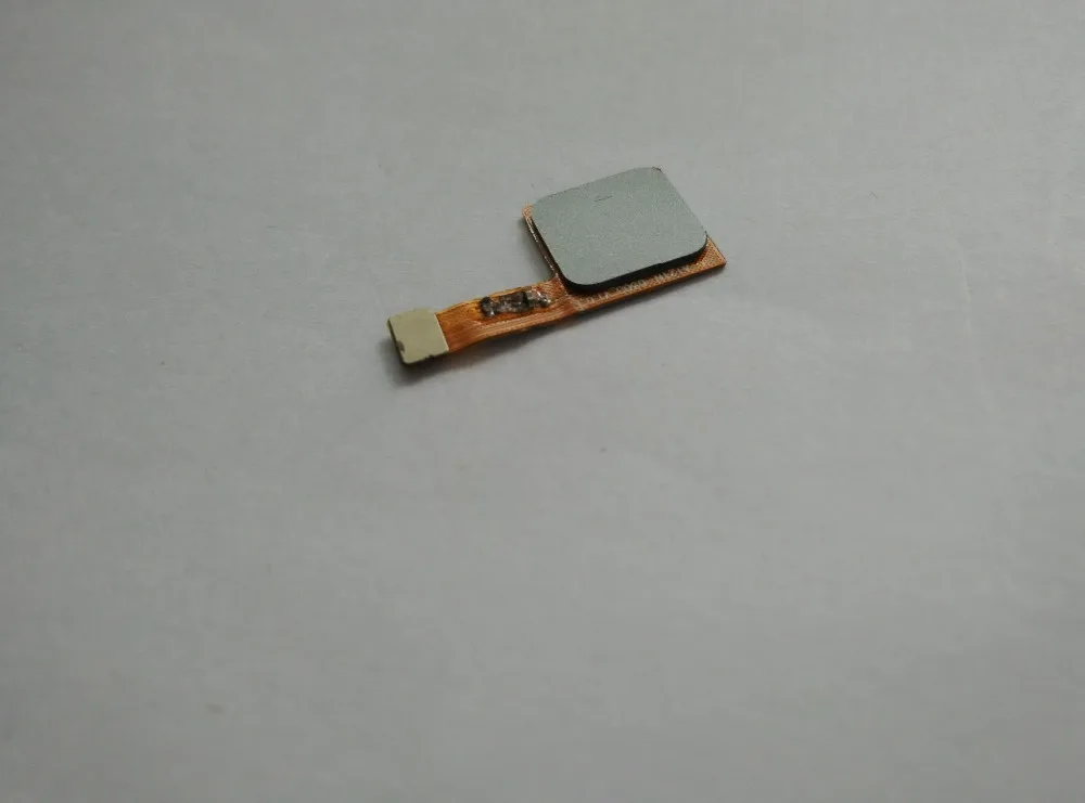 Fingerprint Sensor Button for UMI Super MTK6755 Octa Core 5.5