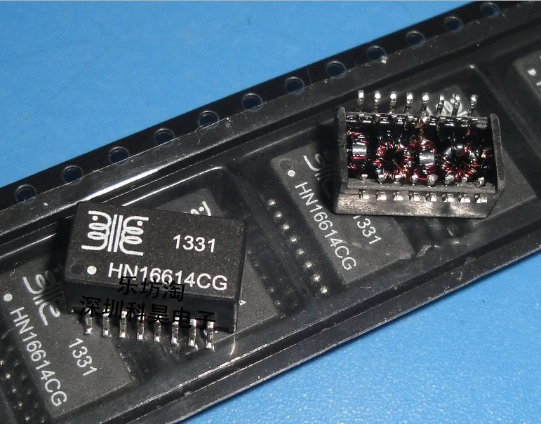 HN16614CG-in Replacement Parts & Accessories from Consumer Electronics ...