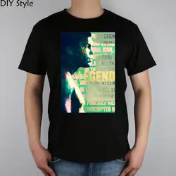 Мухаммед Али Великой Победы так быстро Футболка Топ из лайкры и хлопка Для мужчин футболка новый Дизайн Высокое качество цифровой струйной