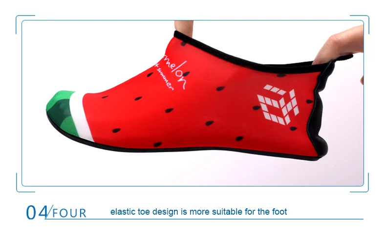 Snorkeling Scuba Diving Shoe 2mm Neoprene Beach Watersport Wading Creek Shoes Keep Warm Home Floor Use Dropshipping (9)