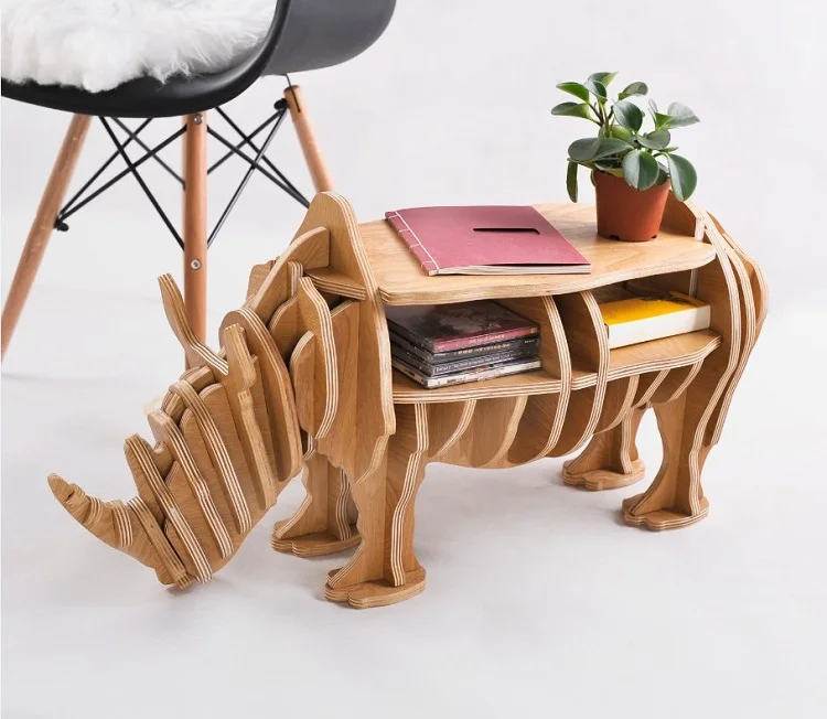 M size Rhino (1)