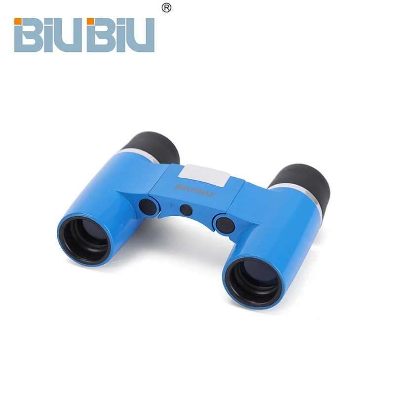 BIUBIU 6x Powerful Binoculars Night Vision Zoom Dual Focusing Adjustment Rain-proof Single Focus Optic Lens Binoculars BIUBIU 6x Powerful Binoculars Night Vision Zoom Dual Focusing Adjustment Rain-proof Single Focus Optic Lens Binoculars