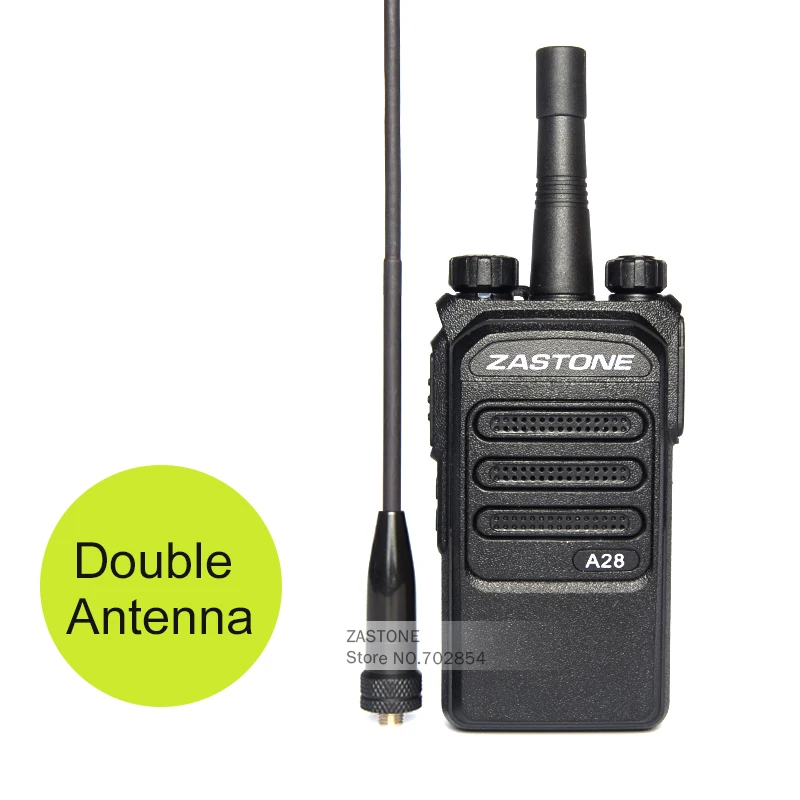 Портативная рация A28 UHF 400 480 МГц 10 Вт двухсторонний радиоприемник HF оборудование