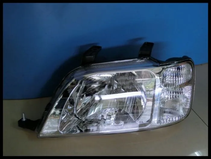 Передняя фара eOsuns в сборе для honda CRV RD1 1997-2001 | Автомобили и мотоциклы