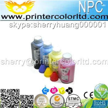 

4x NON-OEM Toner Refill Kit powder dust Compatible For HP 130A 130 CF350A - CF353A Color LaserJet Pro MFP M176 M176n M177 M177fw