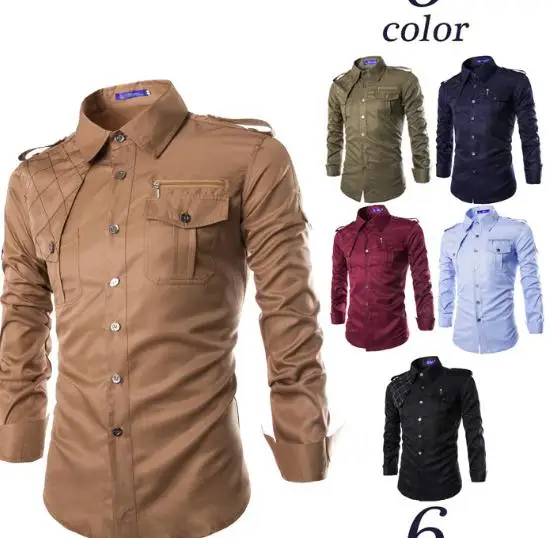 New Arrivals Man