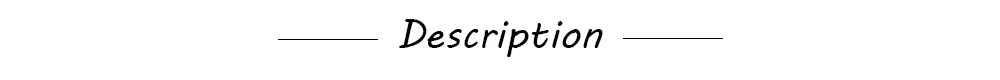 Description