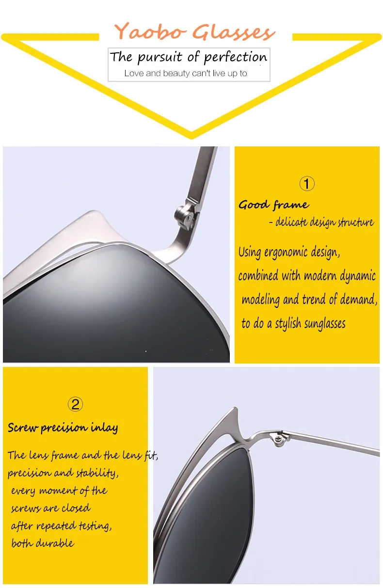 Aviator Sunglass (57)