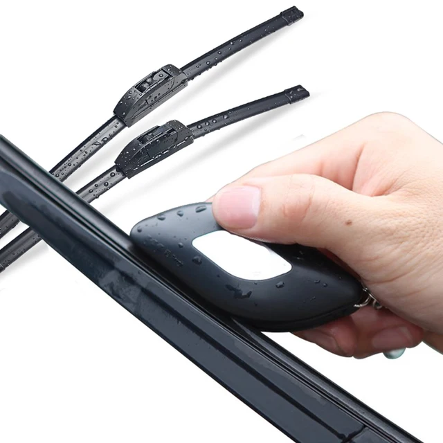 Car Repair Tools Windscreen Blade Wiper Windshield Strip Scratch Repair