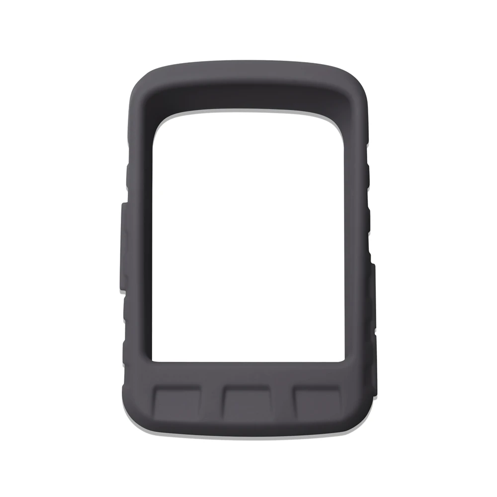Силиконовый защитный чехол для Wahoo ELEMNT ROAM велосипедный компьютер GPS Чехол