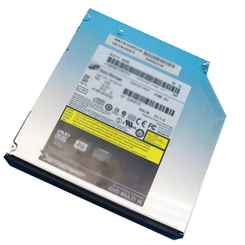 SATA 9,5 мм CD DVD-RW привод горелки для acer Aspire 4810 T 4810TG 4810TZ 4810TZG Внутренний оптический привод