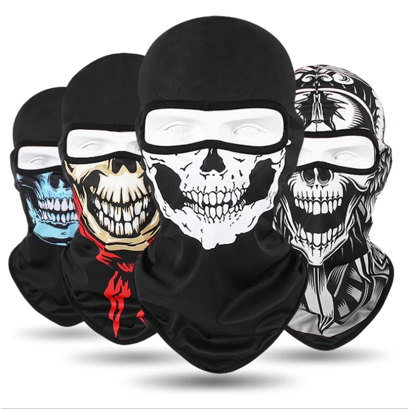 

Multifunctional Cycling Face Mask Hand Band Scarf Magic Headband Turban for Outdoor Bicycle Bike Running Riding Hiking Camping