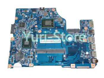 

NOKOTION NBM1K11002 48.4VM02.011 for Acer Aspire V5-571 laptop mainboard HM77 HD Graphics 3000 w/ i3-2377m 1.50GHz works