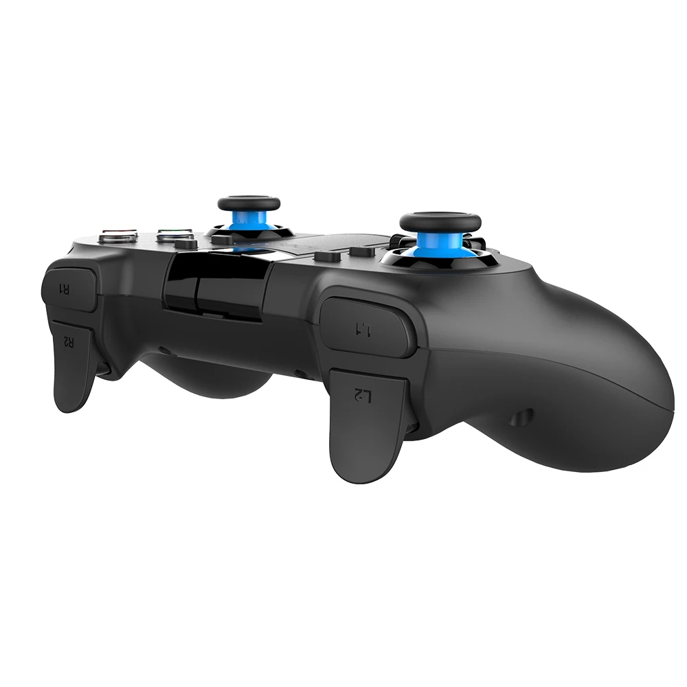 Ipega 9129 PG-9129 Gamepad Game Pad Trigger Pubg Controller Mobile Joystick For Phone iPhone Android PC Console VR Control Pugb