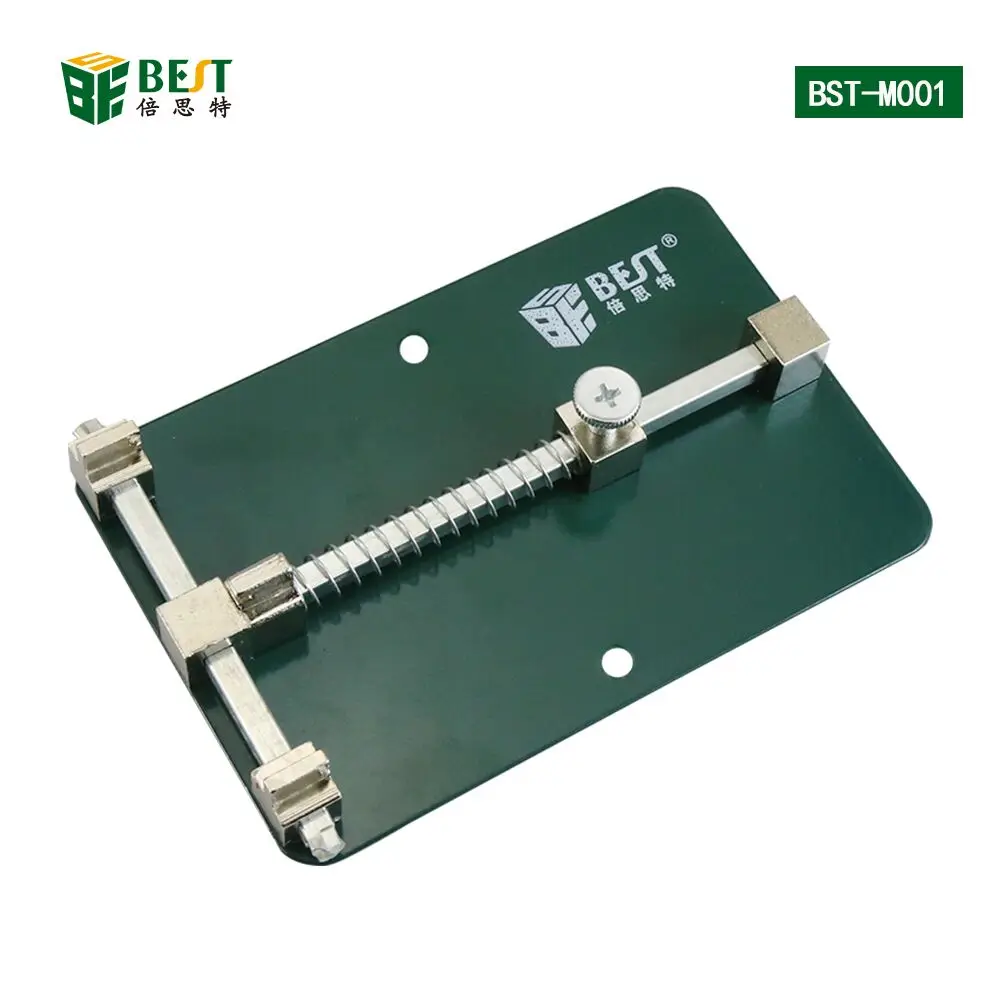 

BST-M001 PCB Holder Jig Holder Work Station SMD Soldering Platform for Mobile Phone Circuit Board Clamp Fixture Repair Tools