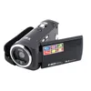 Caméra numérique HD 720P HDV, caméscope 16mp, Zoom 16x, capteur COMS, 270 degrés, écran LCD TFT 2.7 pouces, nouveau ► Photo 2/6
