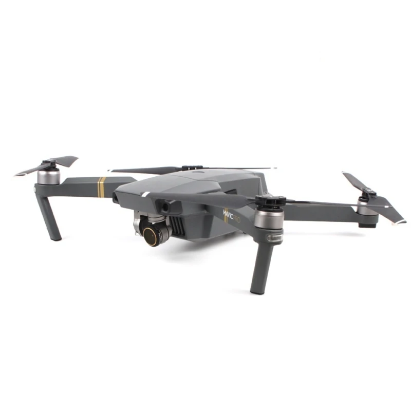 Puluz Voor Dji Mavic Pro Cpl Filtr 3 In 1 Hd Drone Camera Nd8 Cpl Uv Lens Filter Set Voor Dji Mavic Pro Lens Filter Filter Setuv Lens Filter Aliexpress
