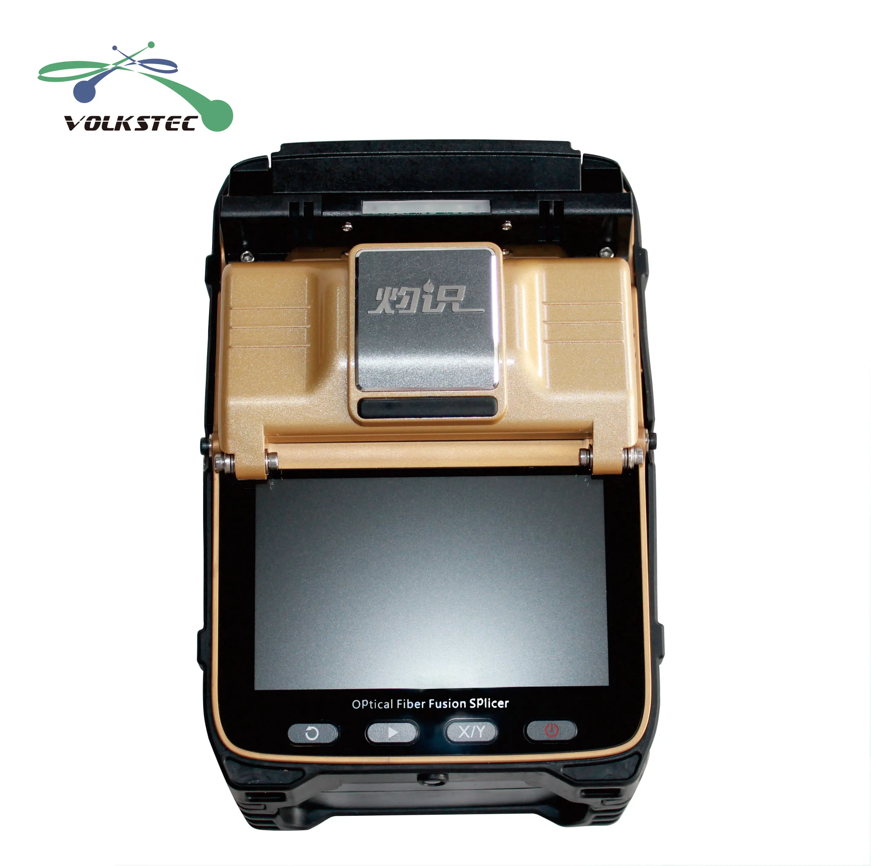 2019 NEW Brilliant AI-8C Fusion Splicer Machine SM