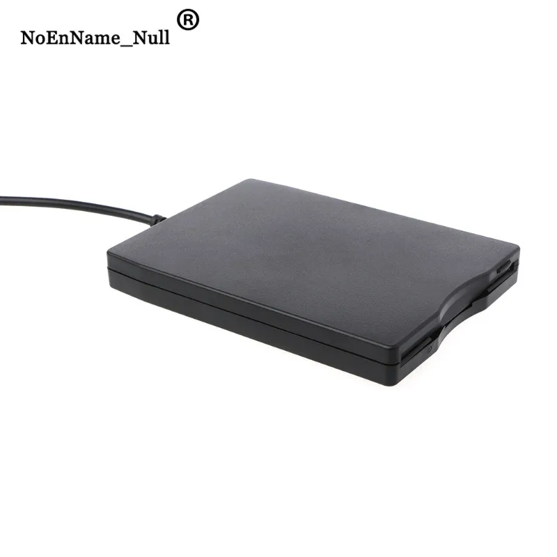 المحمولة مرن محركات قراءة الكتابة 3.5 بوصة USB الخارجية مرن محرك أقراص قرص FDD لأجهزة الكمبيوتر المحمول دروبشيبينغ