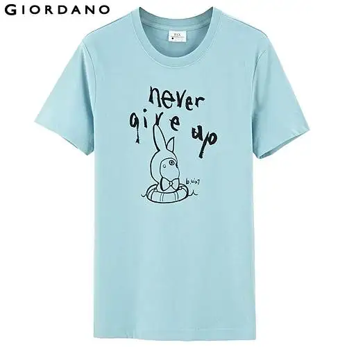 Giordano BSX Men BSX x b.wing graphic tee-in T-Shirts from Men’s