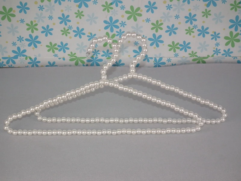 EHP-ZQ001W Plastic white pearl hangers_06