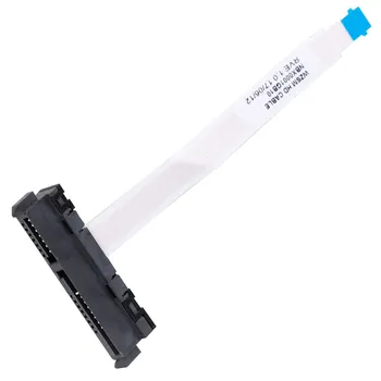 

Hard Drive Connector HDD FFC Cable For lenovo Y700 Y700-15 Y700-17 Y700-15ISK Y700 BY510 BY710 NBX0001GB10 NBX0001GB00