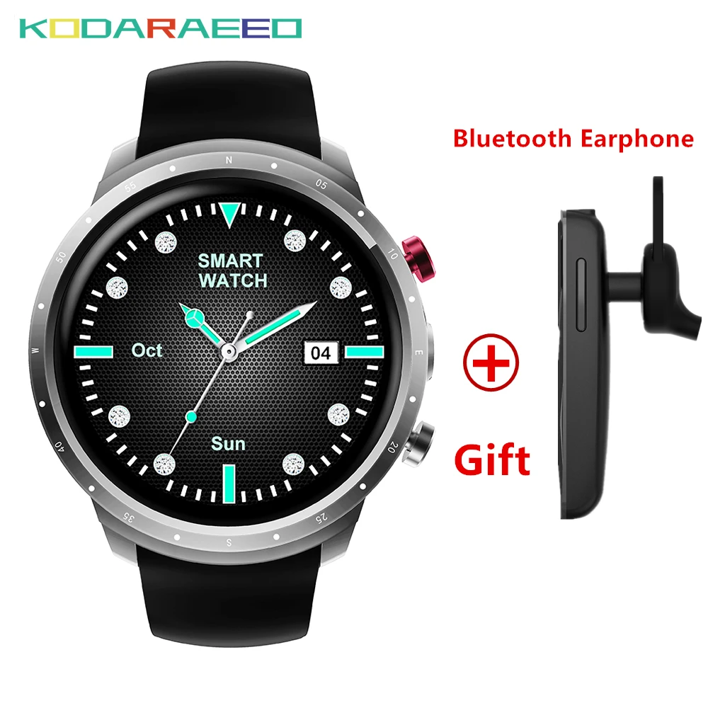 z18 smart watch