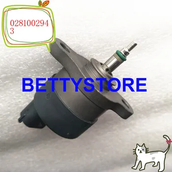 

Original / Genuine and new pressure control valve DRV 0281002943