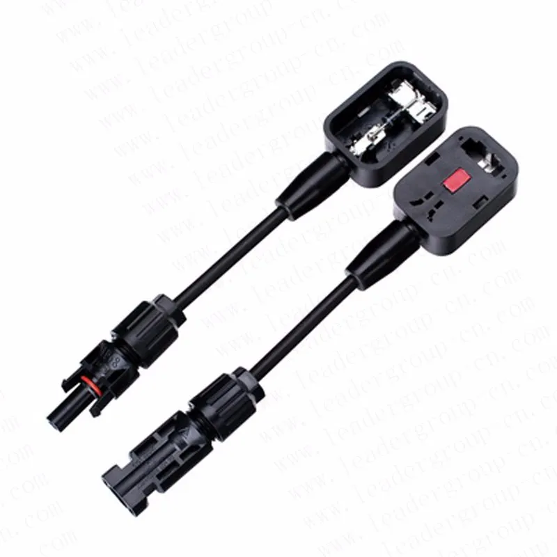 MC4 connector  (138)