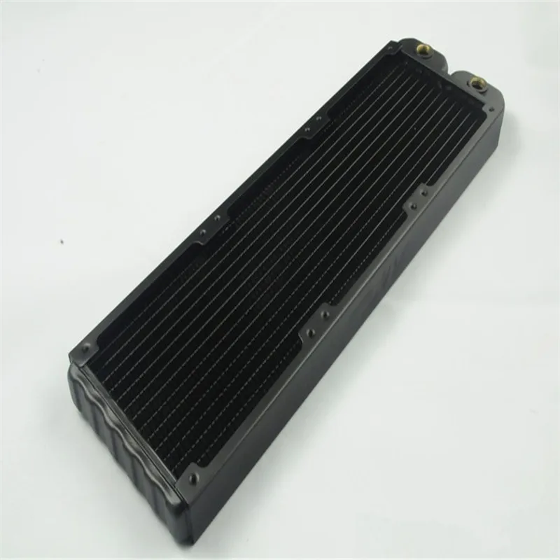 

Flying-Elephant R480 full copper water cooling radiator 360mm 480mm liquid-cooled Row Heat exchanger