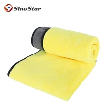 SS-WT6 30*30 см 800gm2 полотенце для мойки авто очистки впитывание сухой микрофибры по уходу за автомобилем шлифовальный салфетки тряпка