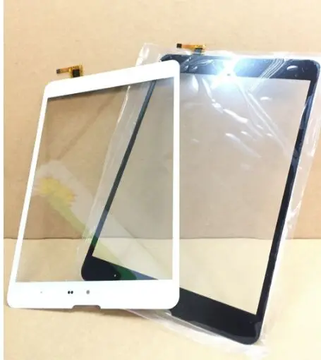 Новый планшетный ПК 7 85 дюйма для Haier D85 d85 w d85w дигитайзер сенсорного экрана D85-W