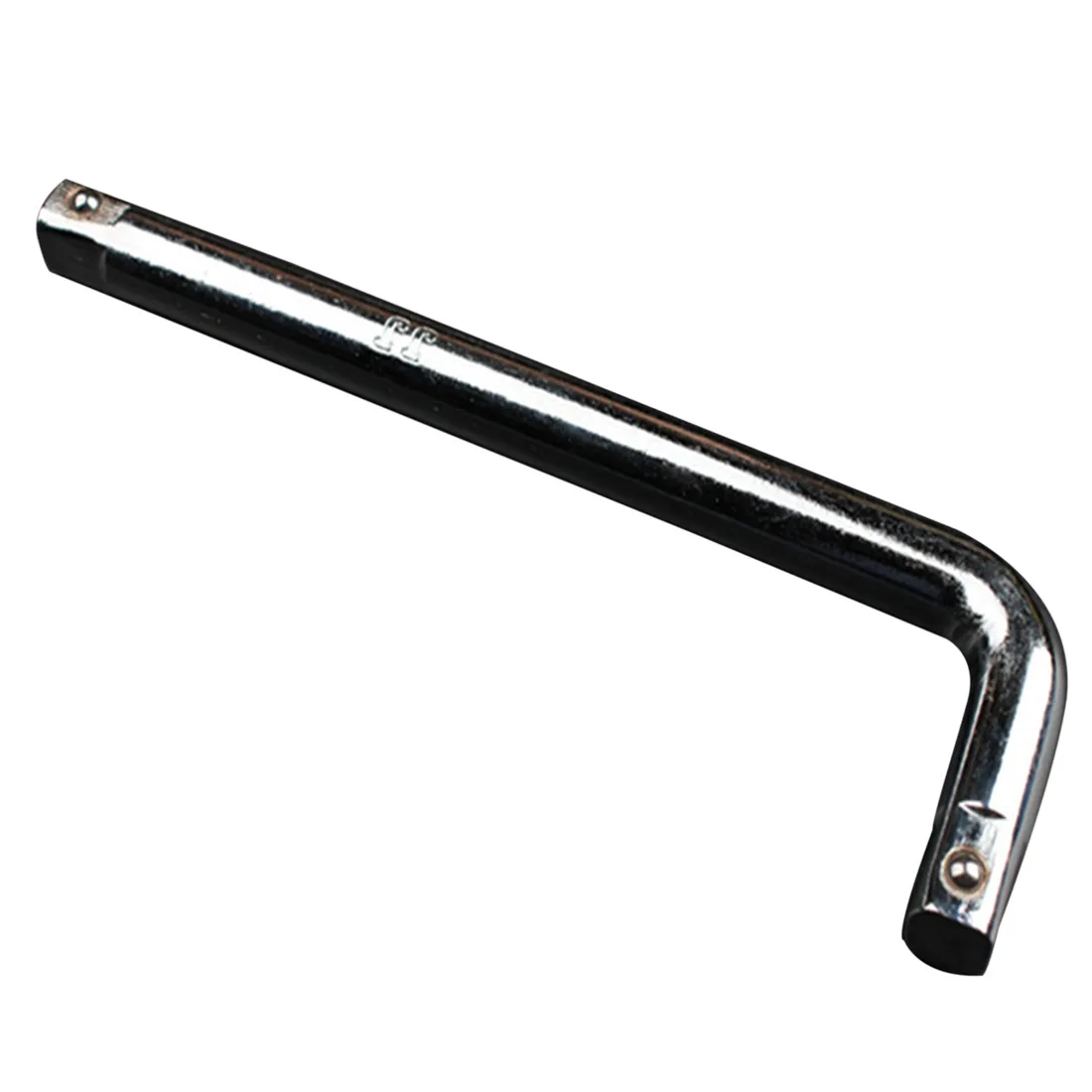 1/2 Long Arm Bending Wrench L Shape Spanner Wrench Set Repair Hand