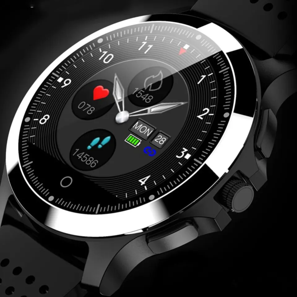 lg watch w8