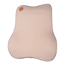 Промо-акция! Удобная обувь из пены с эффектом памяти диванная подушка под спину сиденья поясничной Поддержка дома кресло автомобиля