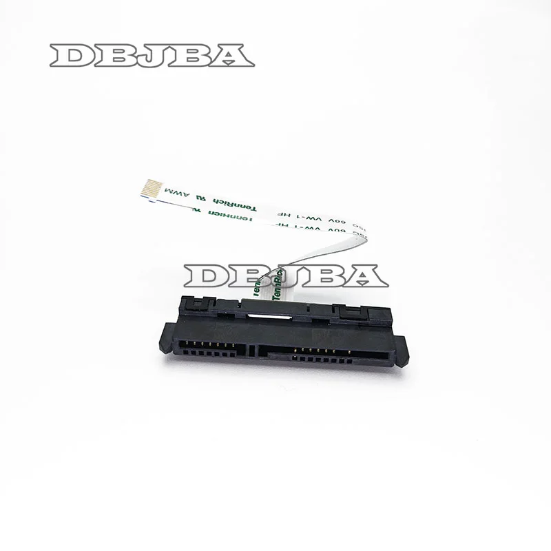 New HDD cable For HP For ENVY 15 15-j105tx 15-j 15-j015sr laptop DW15 6017B0416801 SATA Hard Drive HDD Connector Flex Cable