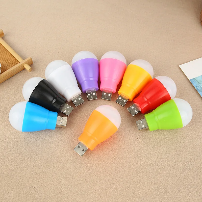 USB LED BOOK LIGHTS NIGHT LIGHTS READING LIGHTS (4)