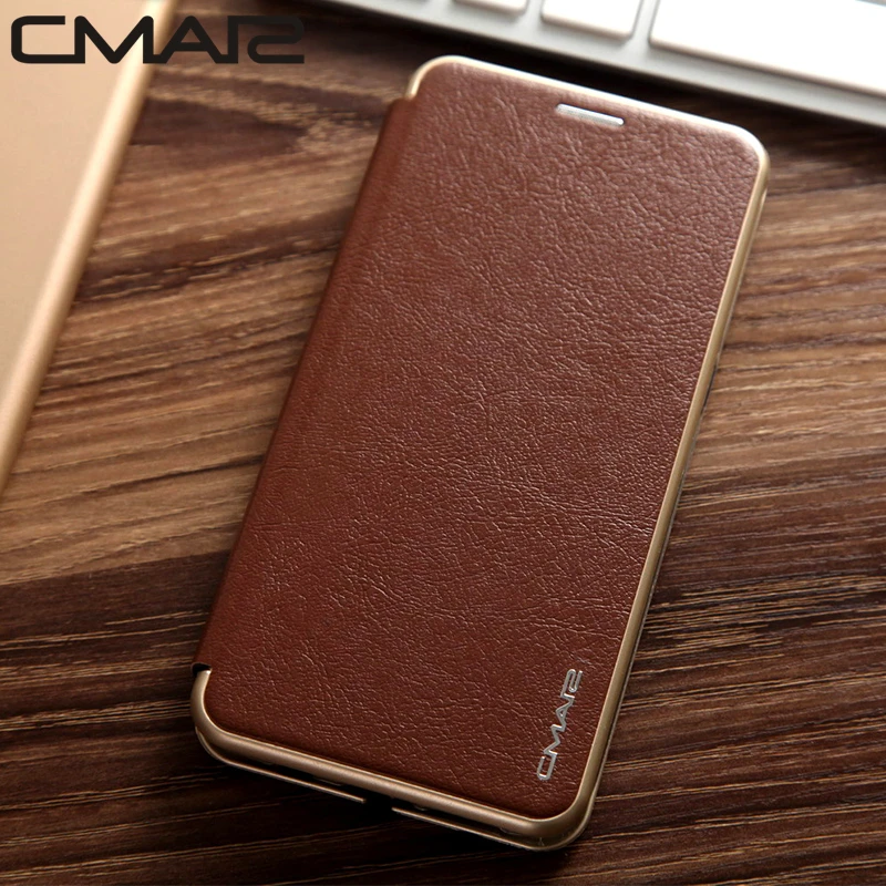 

Note 9 Ultra Slim Magnetic Flip Wallet PU Leather Case for Samsung Galaxy s7 S7 edge s8 S8 Plus Note 8 Leather Case Cover Holder