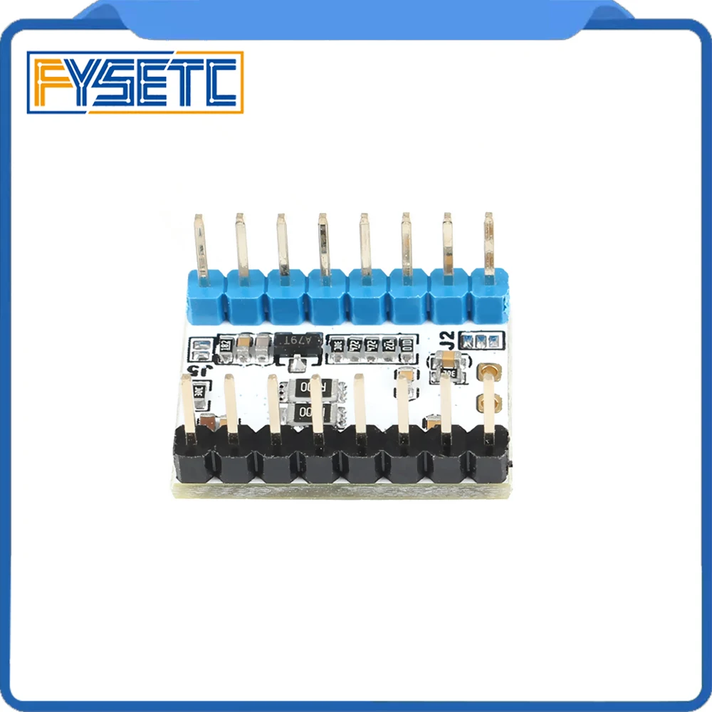 3D Printer Stepstick LV8728 Stepper Motor Driver AS S6128 Driver Up To 2.2A Peak Drive Current Replace SD8825 A4988 A4983 LV8729