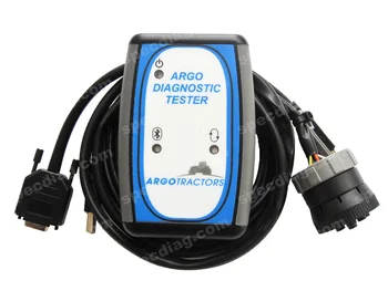 

ARGO DIAGNOSTIC KIT (ARGOTOOL) Fpr Landini\ McCormik\Valpadana
