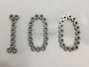 

Free shipping 200pcs/lot 6*19*6mm 6*19*6 mm 626ZZ 626 ZZ 6X19X6MM 6X19X6 MM High speed motor bearing 626Z 626 Z