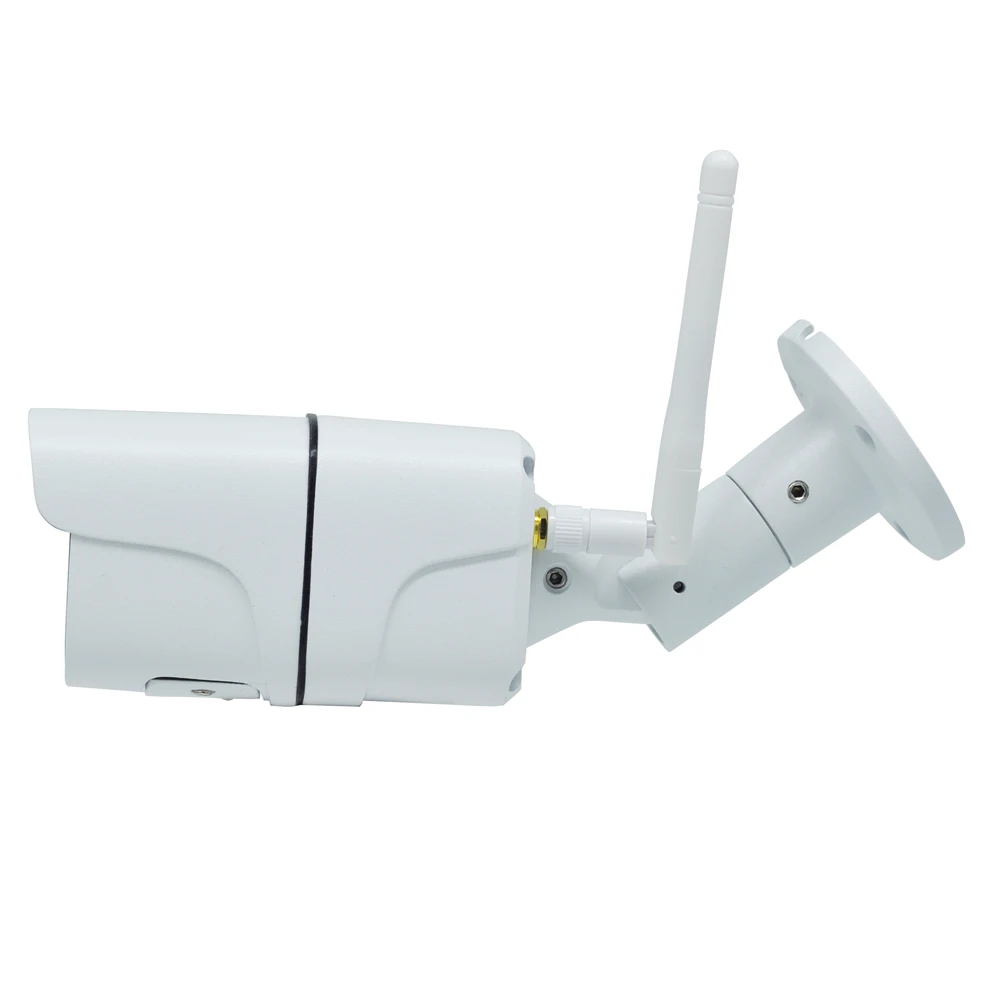 Full HD 2MP Wifi IP Camera Outdoor Two Way Audio P2P Remote View iCSee Wireless Live Video Surveillance CCTV Camera Waterproof 7