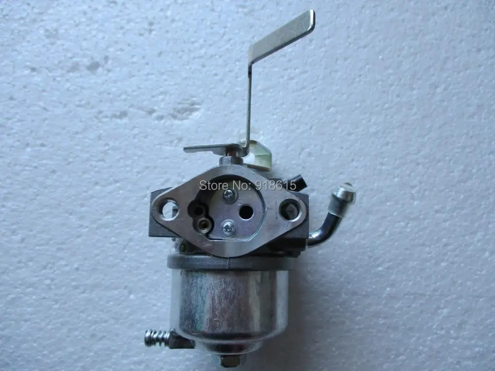 Buy free shipping MIKUNI EF2600 EF2600FW Carburetor