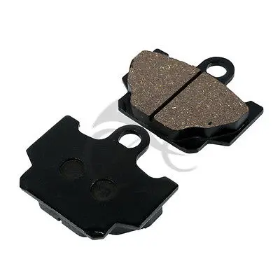 Pastiglie Freno Anteriori Moto Per Yamaha Xt 600 84-86 Xz 550 82-84 Rd 350 Ypvs 83-84 Xv 250 Virago 89-94 Sr 125 Se 92-96 Dt 80 Lc