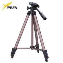YIPEEN WT3130 Алюминий сплав Камера Штатив для проектора dvr смартфон DSLR телефон CamcorderDV Переносной Мини gorillapod штатив