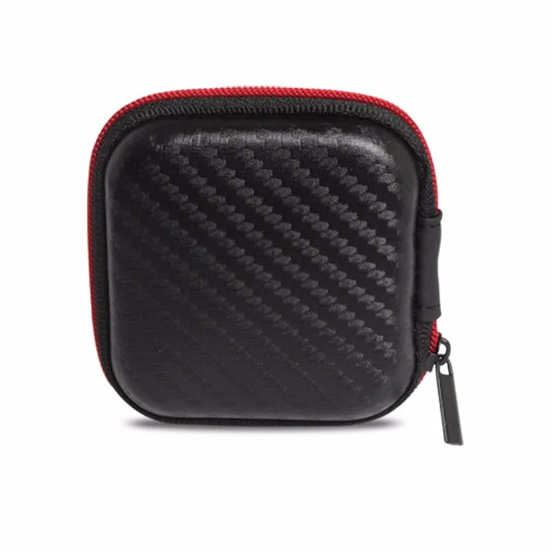 KZ-High-End-In-Ear-Earphone-Headphones-Storage-Case-Bag
