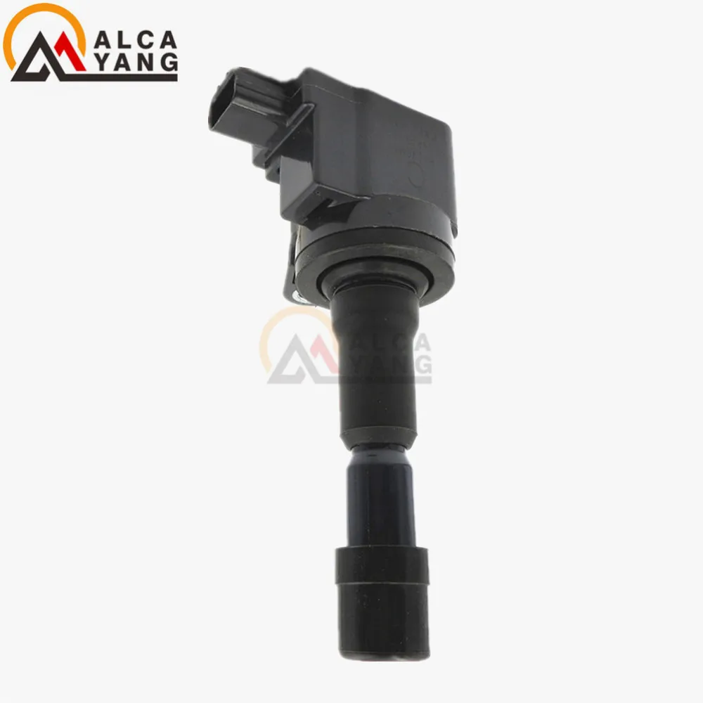 

High quality OEM 30520-PWC-003 CM11-110 Ignition Coils Pack Fit for Honda 07-08 FIT 1.5L New and Warranty Rated