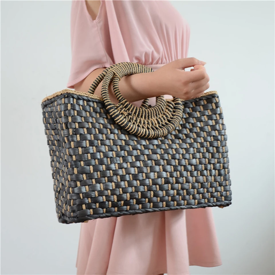 Straw Bag (13)