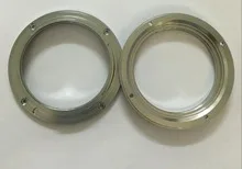 

100% original new 24-105 lens ring Metal base 24-105 bayonet For canon 24-105MM mount 24-105 mount Repair Part FREE SHIPPING!